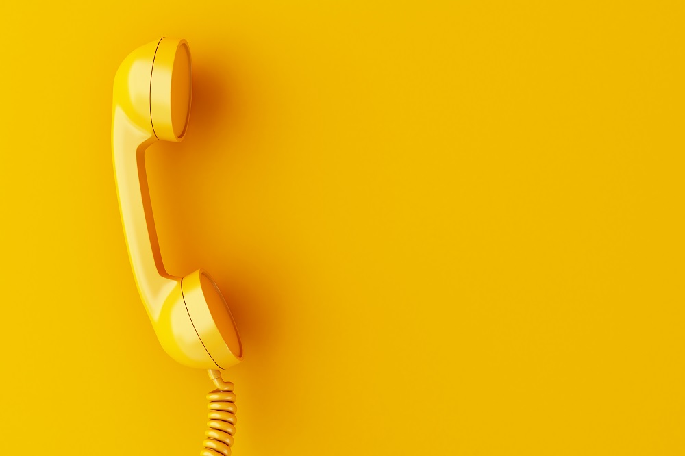 phone interview tips 