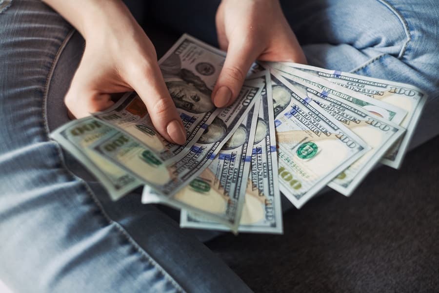 Salary raise demand during pandemic