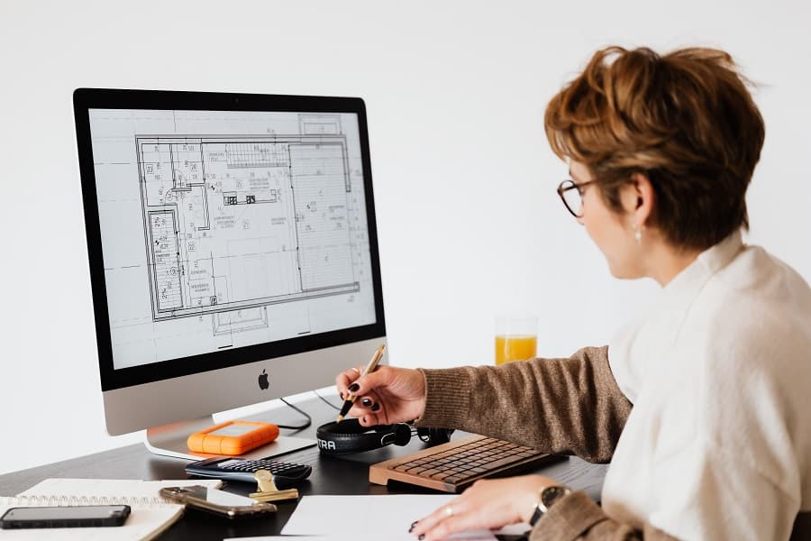 Wellpaying jobs with mid-level skills