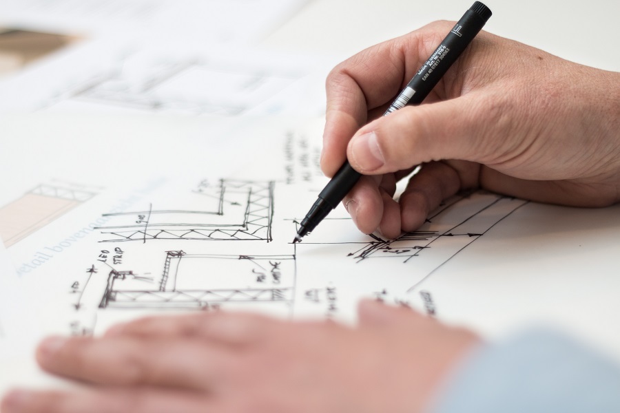 Wellpaying jobs with mid-level skills
