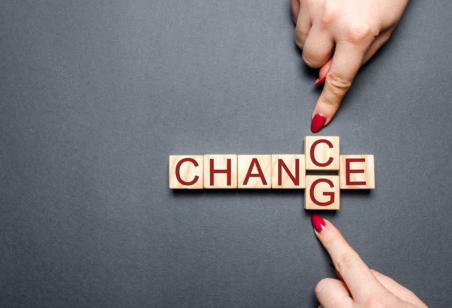 how to make a career switch jobs