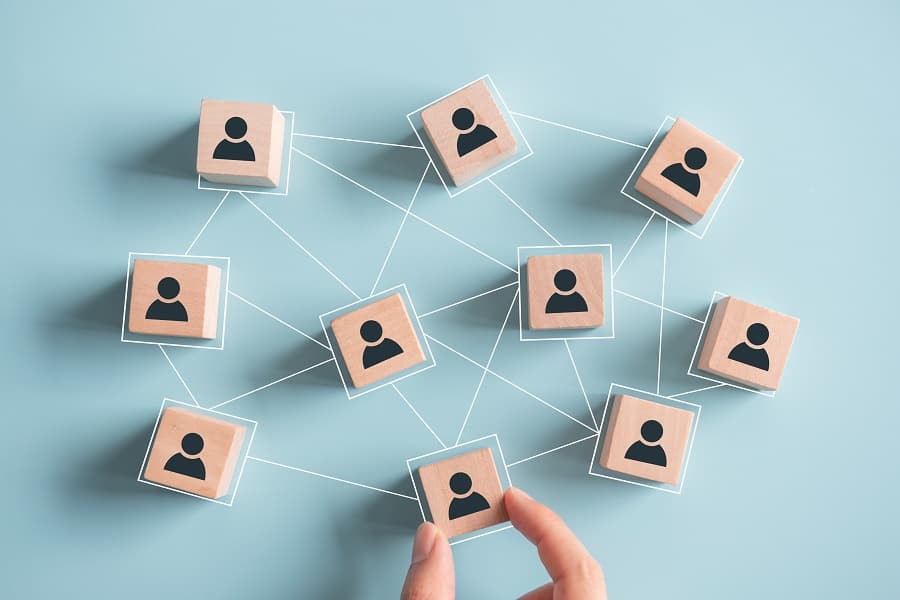 HR Software HRMS HRSaas Providers