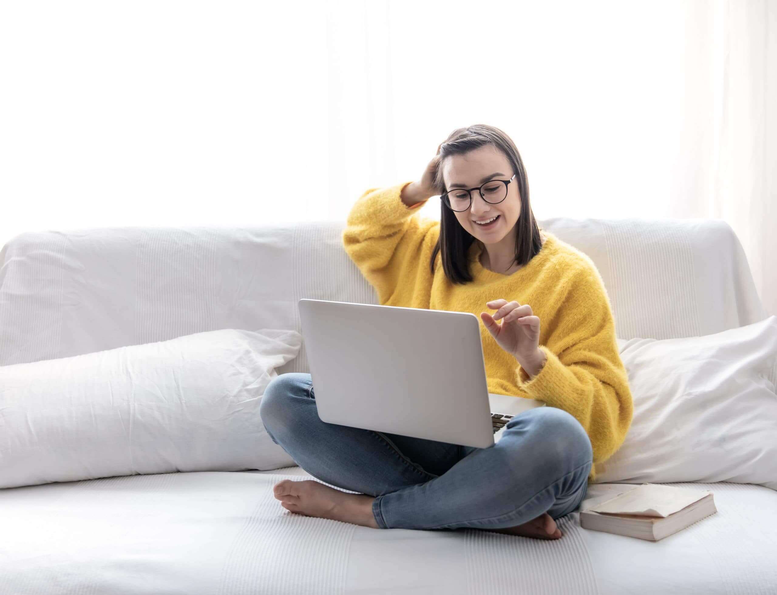 Remote workplace