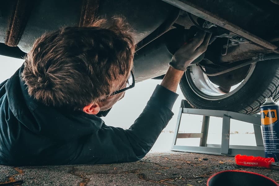 Wellpaying jobs with mid-level skills