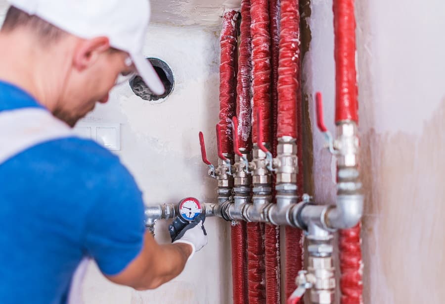 Wellpaying jobs with mid-level skills