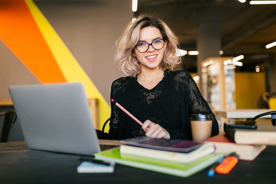 Thank you email note to colleague coworker