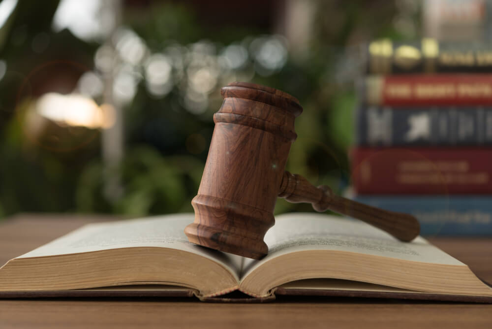 Workplace Discrimination Title VII of Civil Rights Act