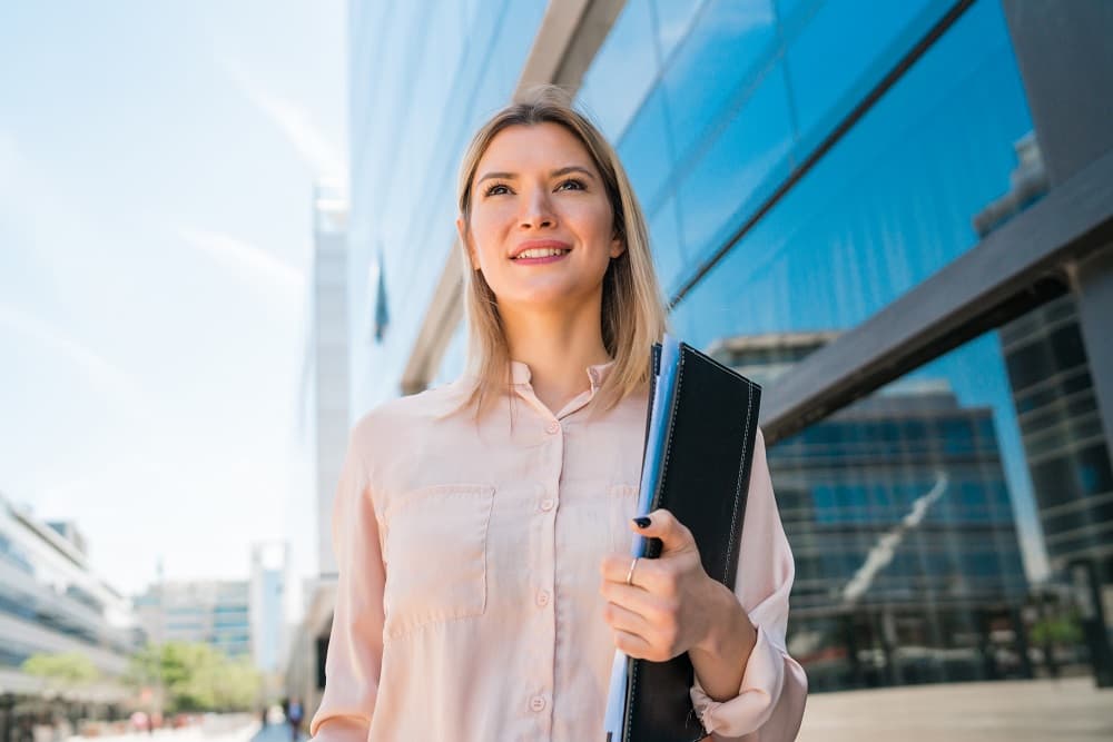 Good Second Careers Options