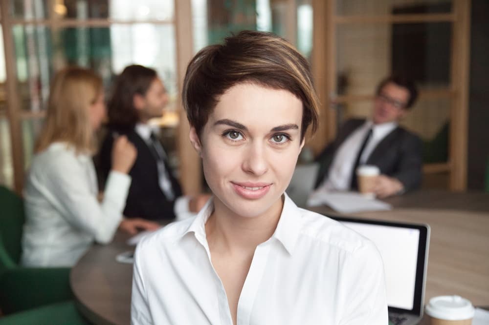 Norway Sovereign Fund Boardroom Gender Equality