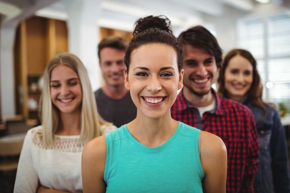 Workplace Friendships