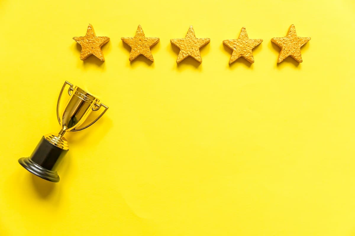 Employee Recognition Ideas