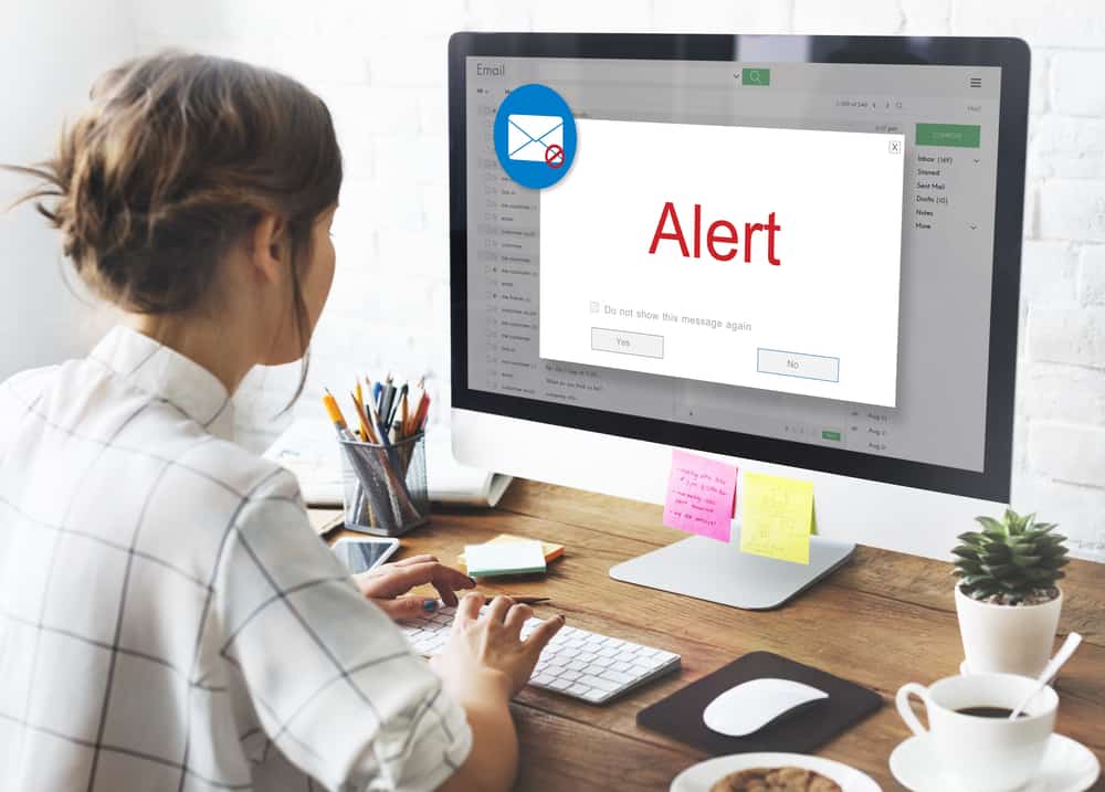 Naukri Phishing Scam