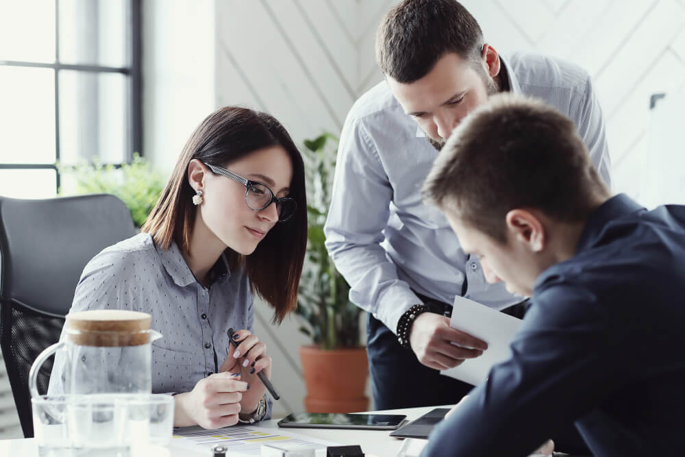 Employee Performance Evaluation
