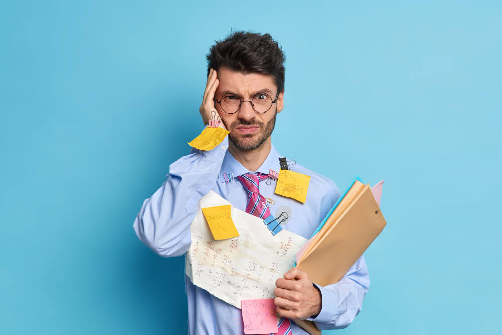 HR mistakes to avoid