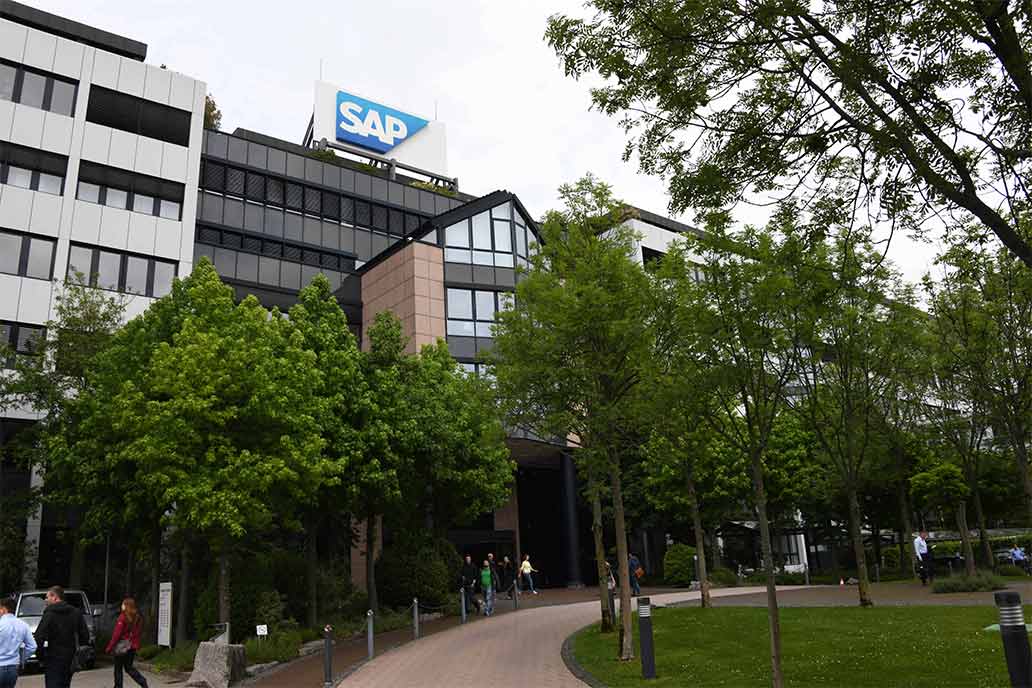 SAP flexible working