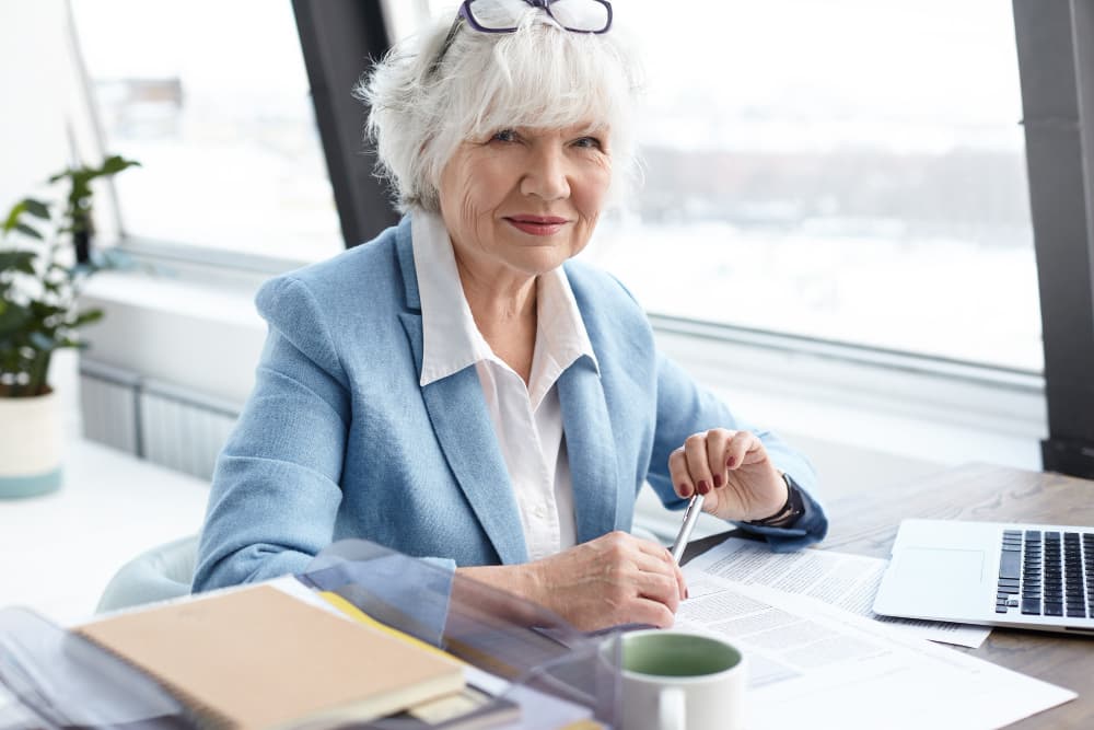 jobs for people over 50
