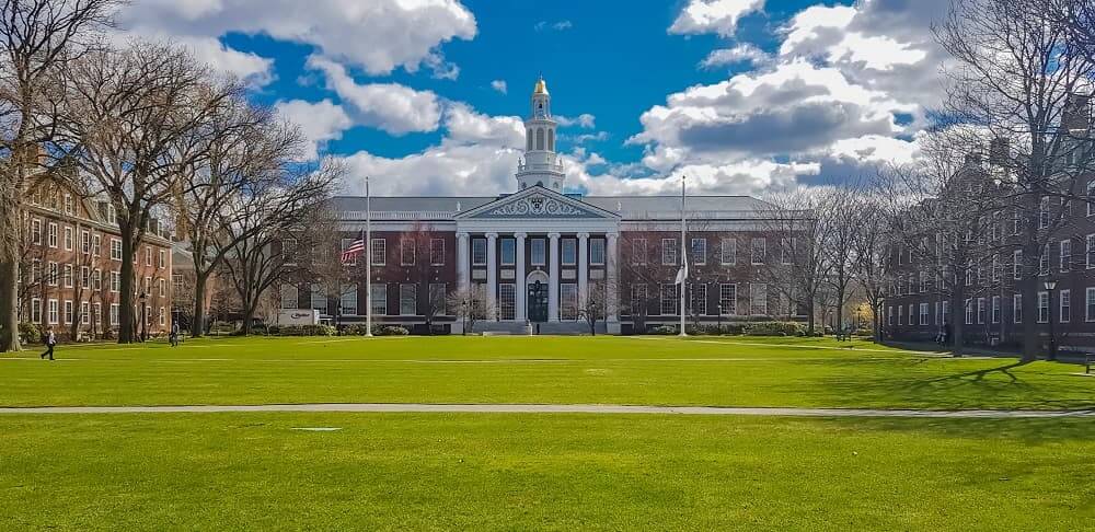 Top B School Business Programs 