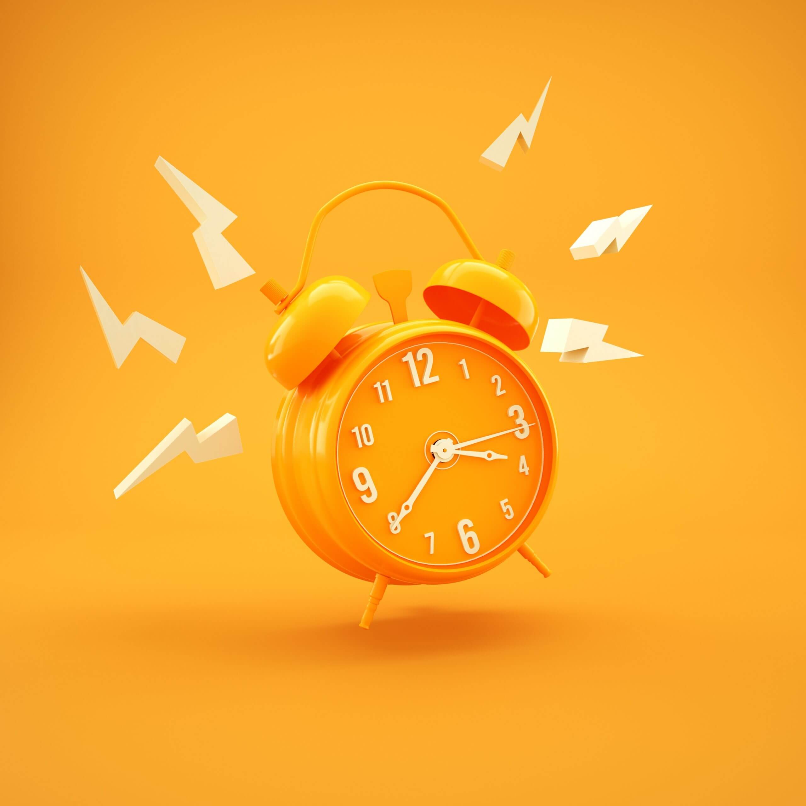 effective time management tips 