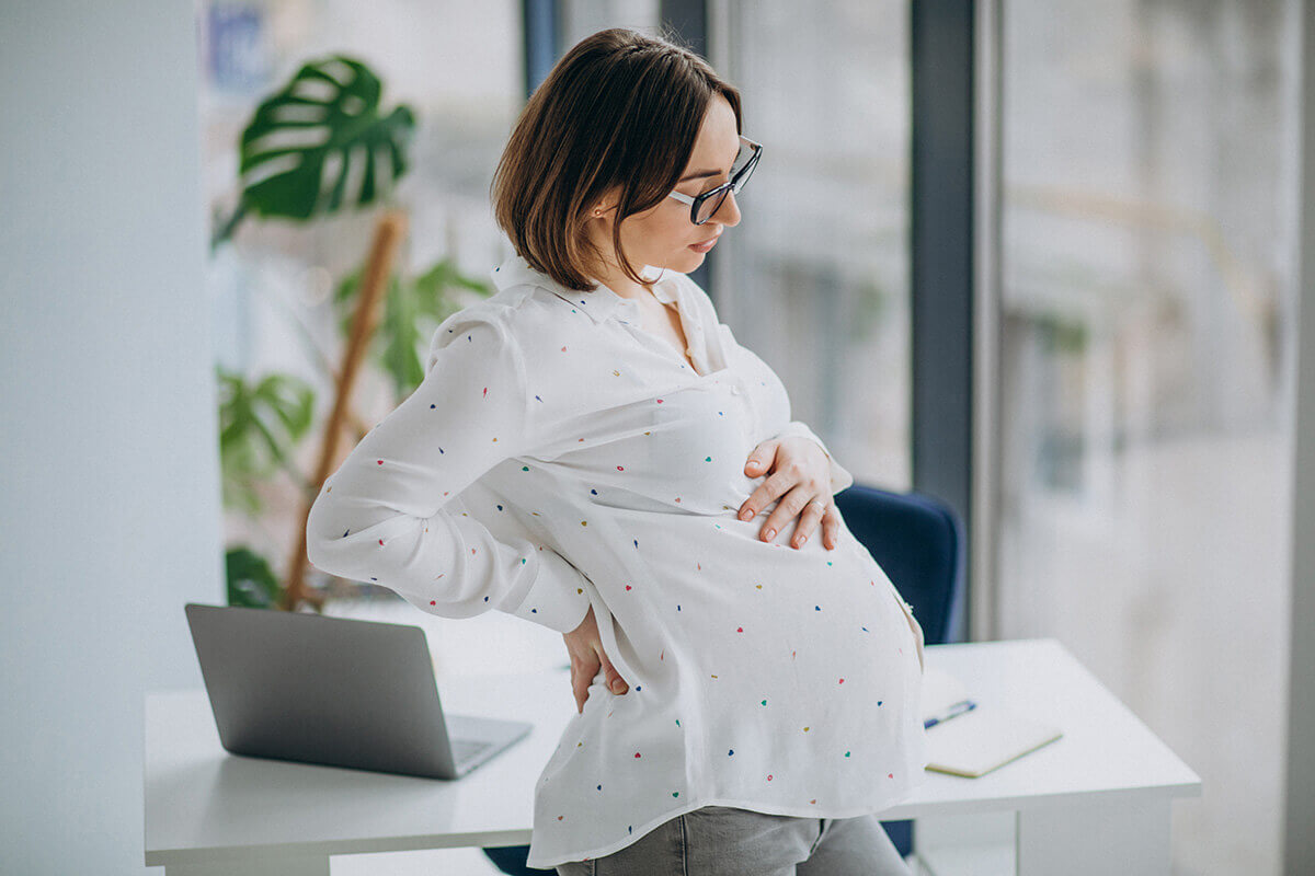 fertility benefits at work compensation plan