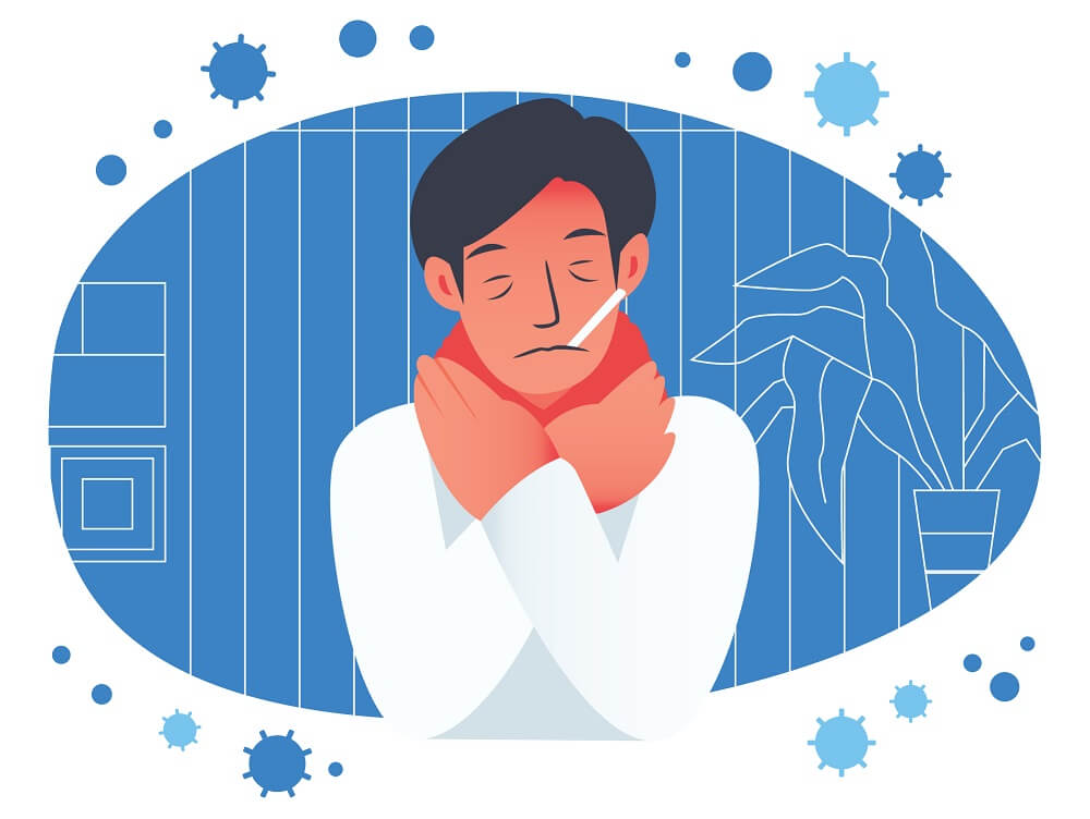 how to write a sick day leave email samples