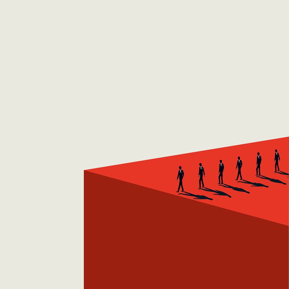 reasons why employees quit people leave jobs
