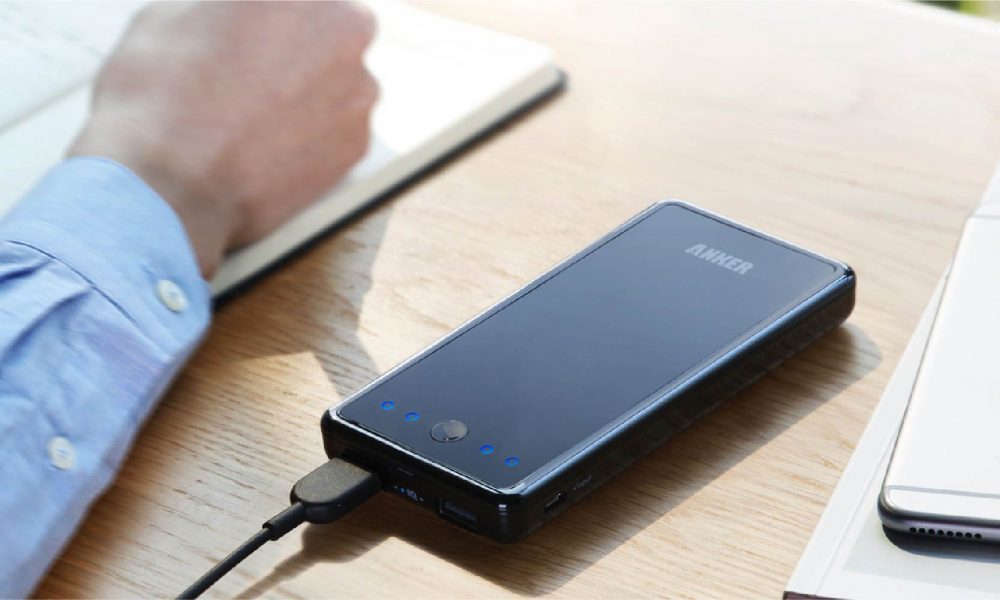 Anker holiday gift season