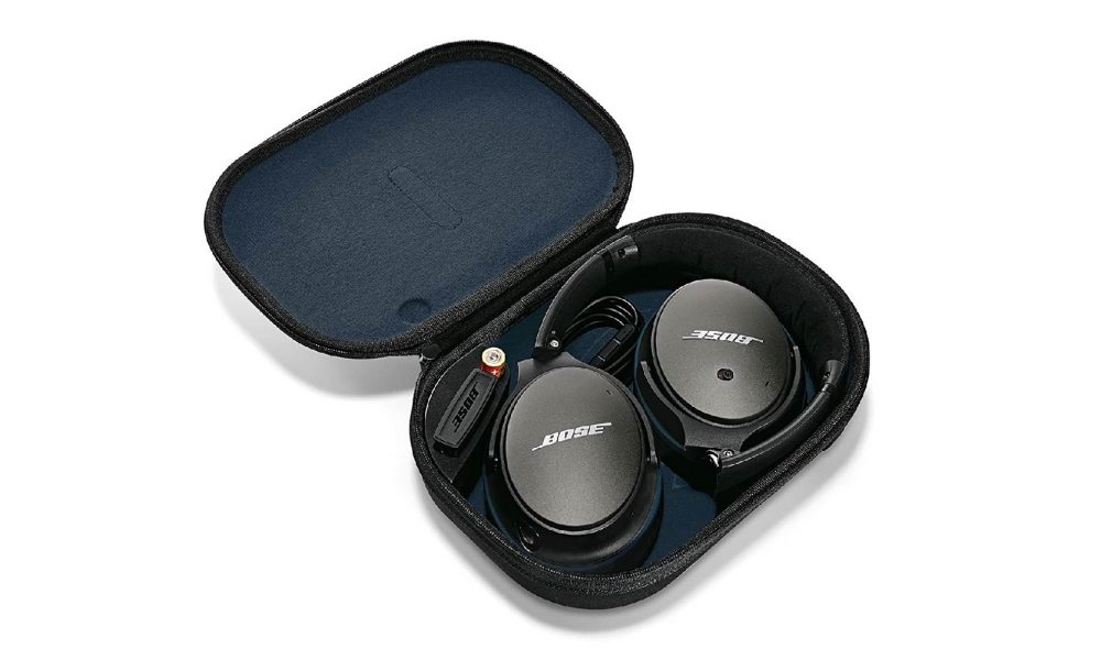 Bose QuietComfort 25 for gift