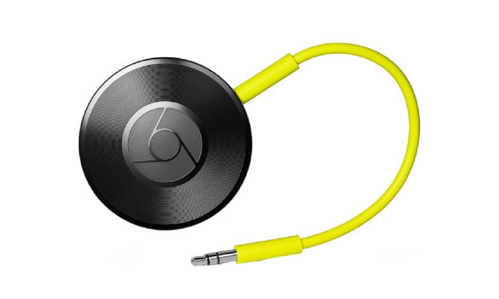 Google gift gadgets