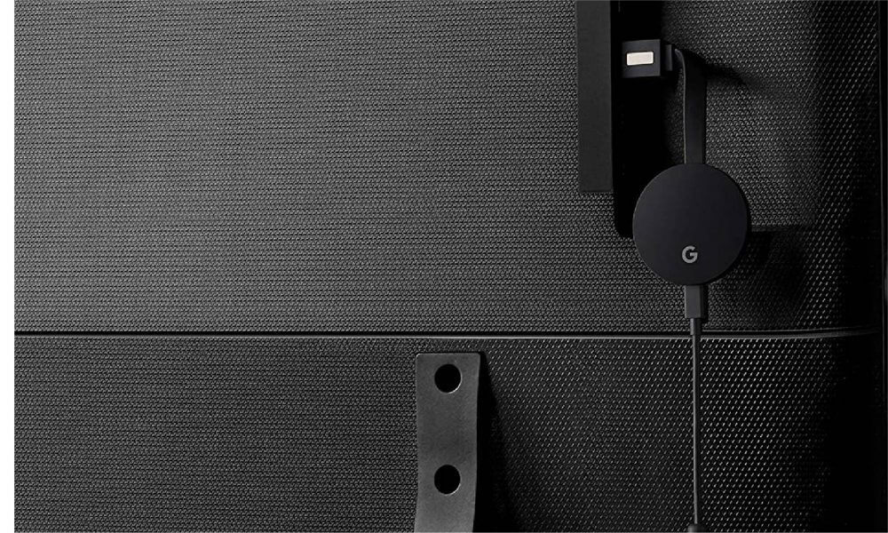 Video streaming device like Netflix and Hulu