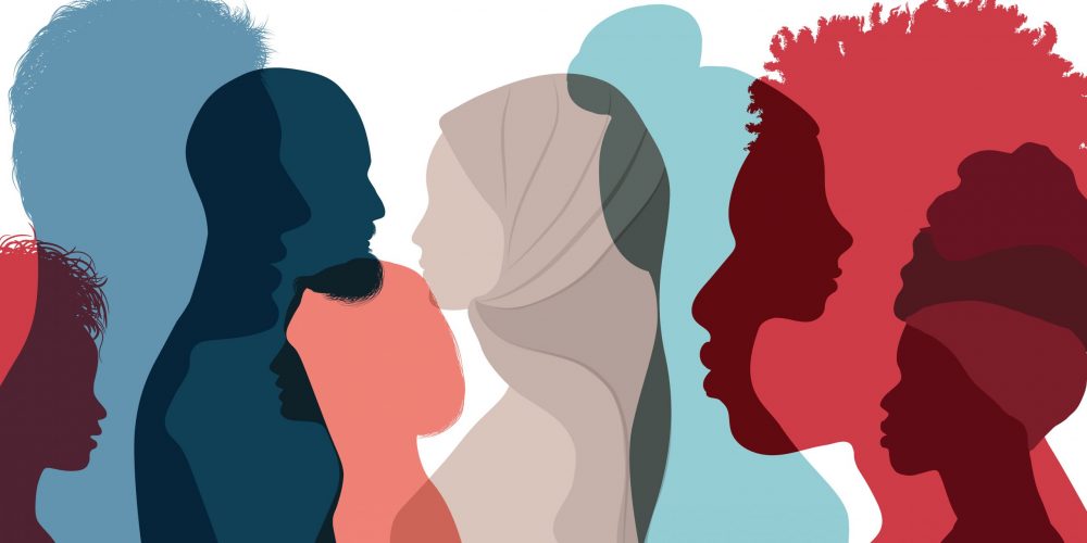 Transforming diversity for inclusion and equity