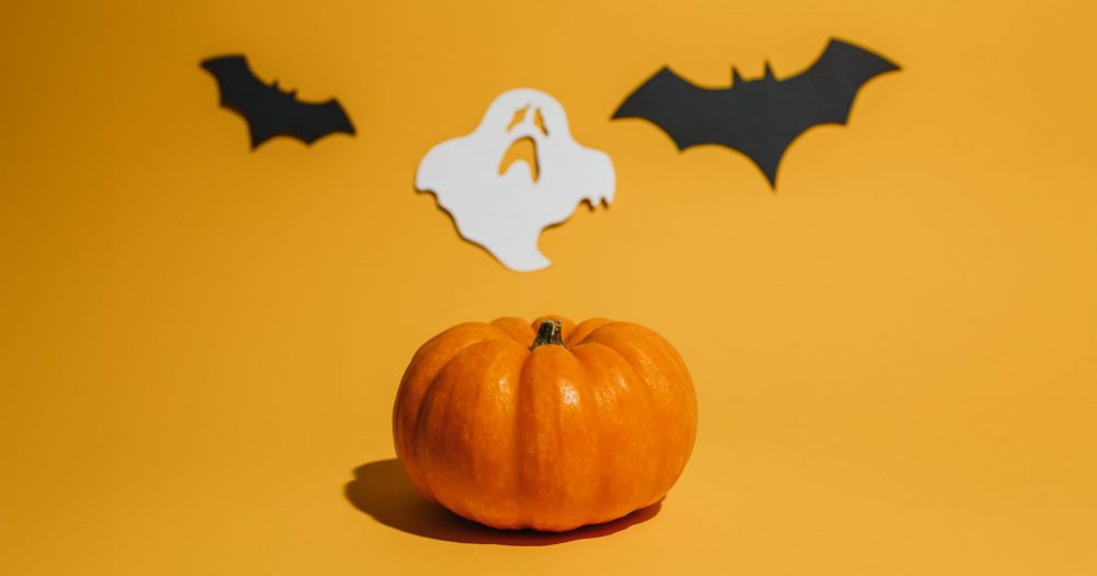 office Halloween party ideas at work games luncheon virtual