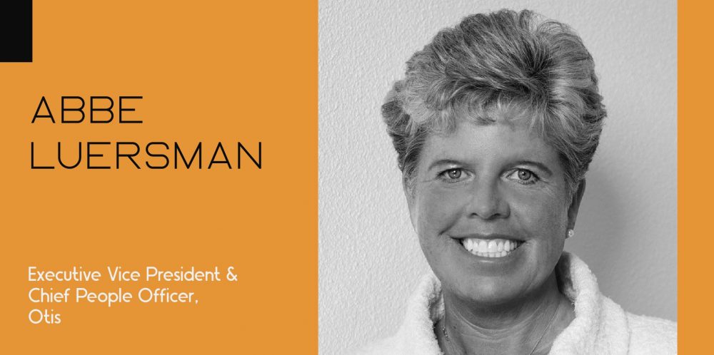 Abbe Luersman CPO Otis