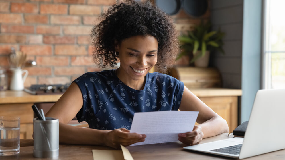 how to write cover letter sample