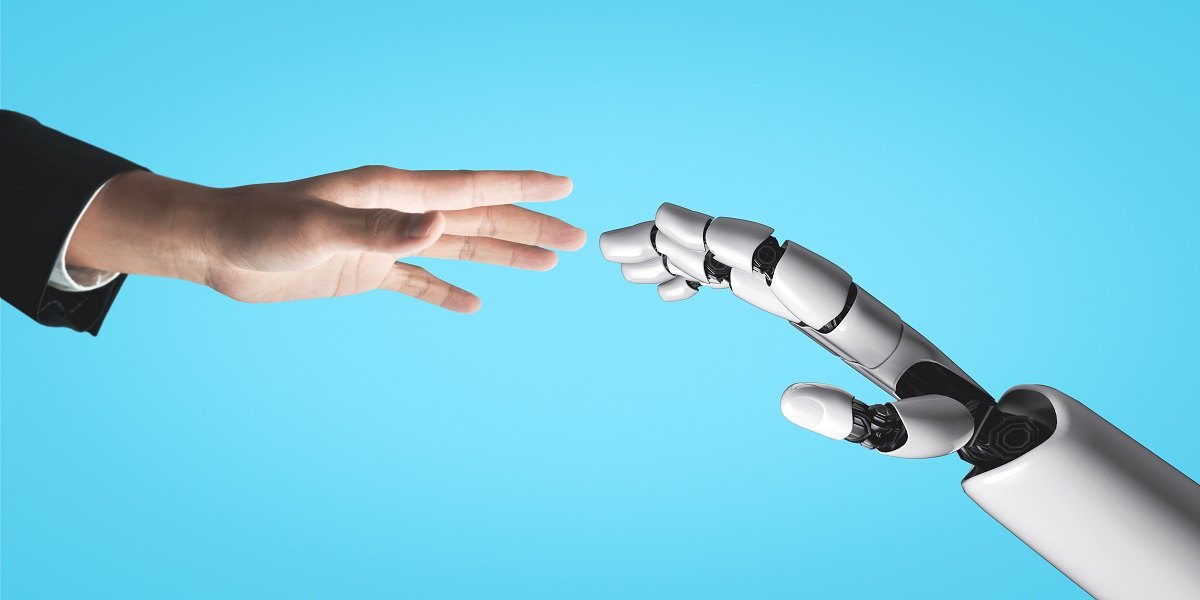 Ai Artificial Intelligence Future of Work 