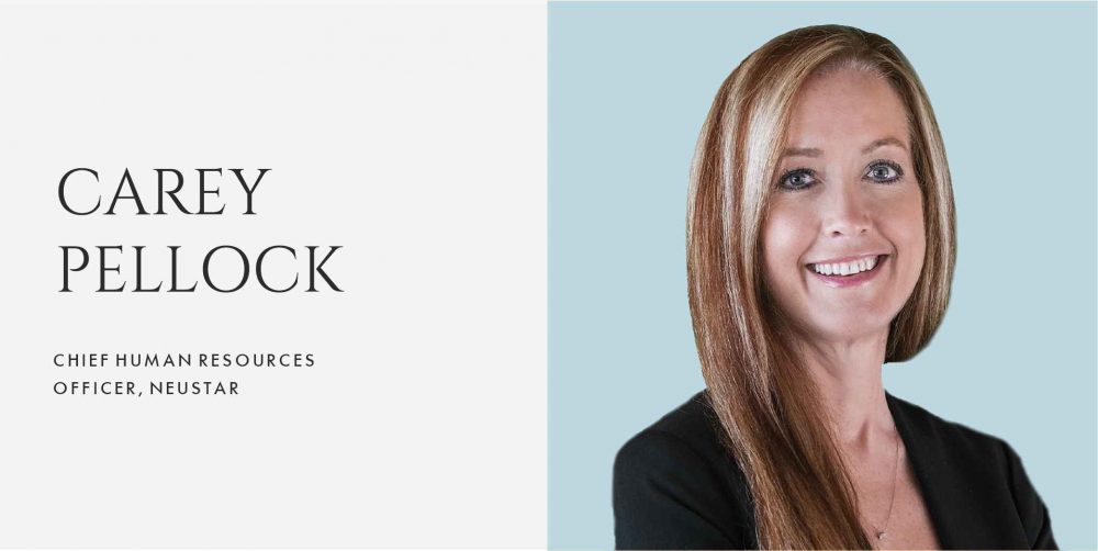 Top HR Leaders CHROs Carey Pellock