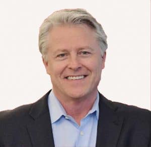 Charlie Ackerman Bosch Headshot