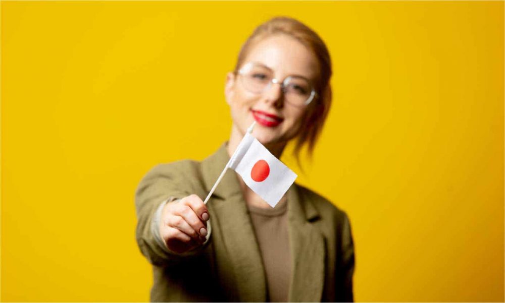finding a job Japanese labor market