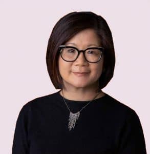 Gloria Chen HR Leaders 2022