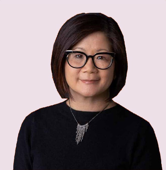 Gloria-Chen