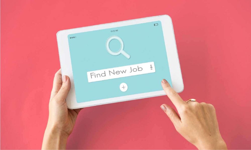 job sites for expats