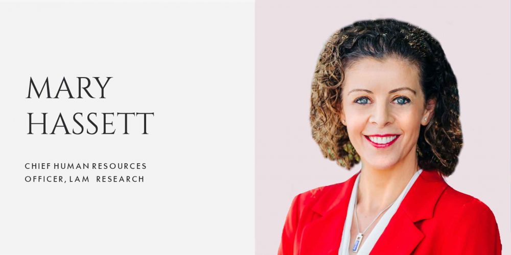 Top HR Leaders 2022 CHROs Mary Hassett