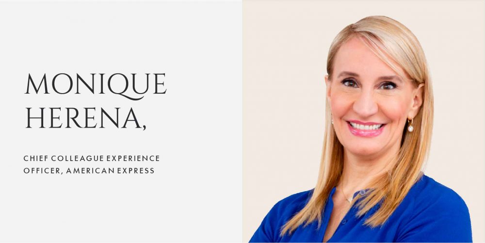 Top HR Leaders CHROs Monique Herena