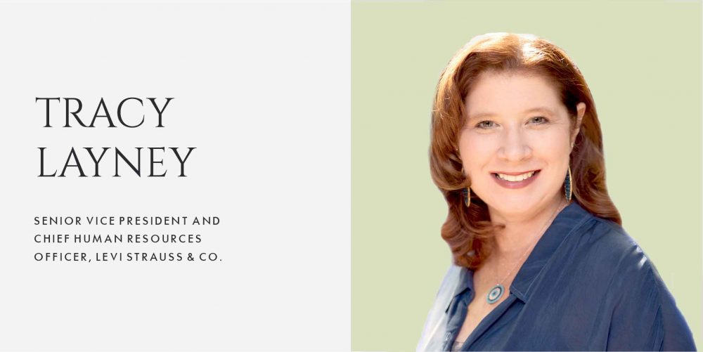 Top HR Leaders 2022 CHROs Tracy Layney