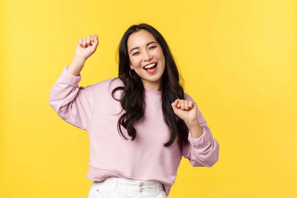 happy employees are more productive
