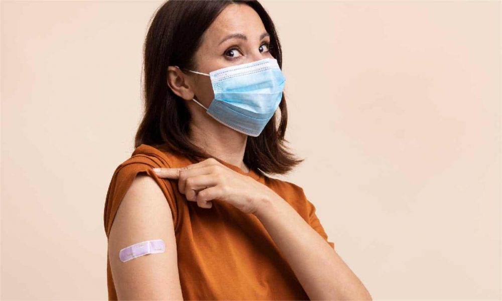 Fake Vaccination cards