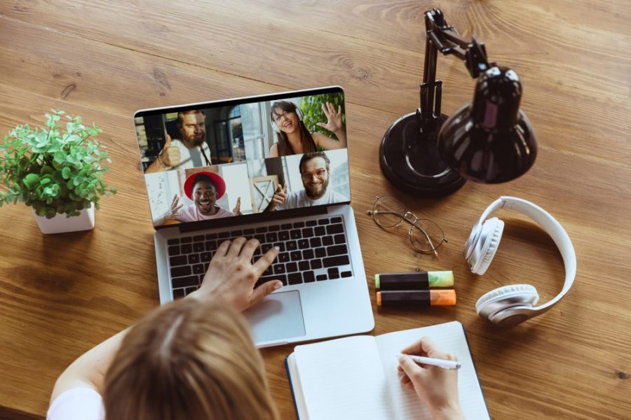 future of remote work