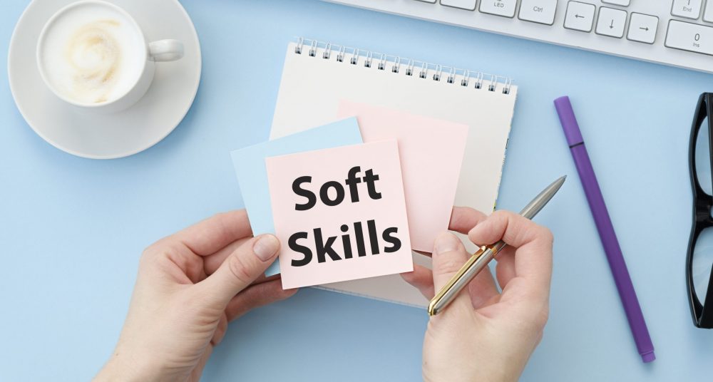 list of soft skills communication skills
