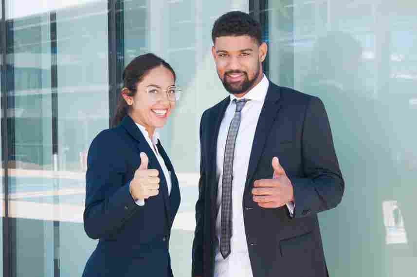 career paths in human resources