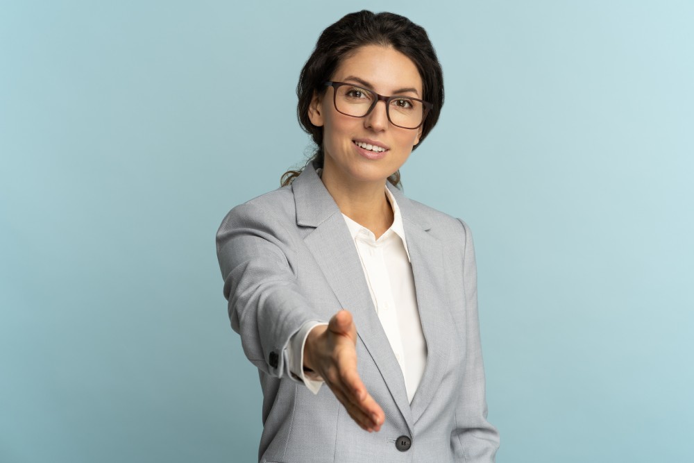 HR departments