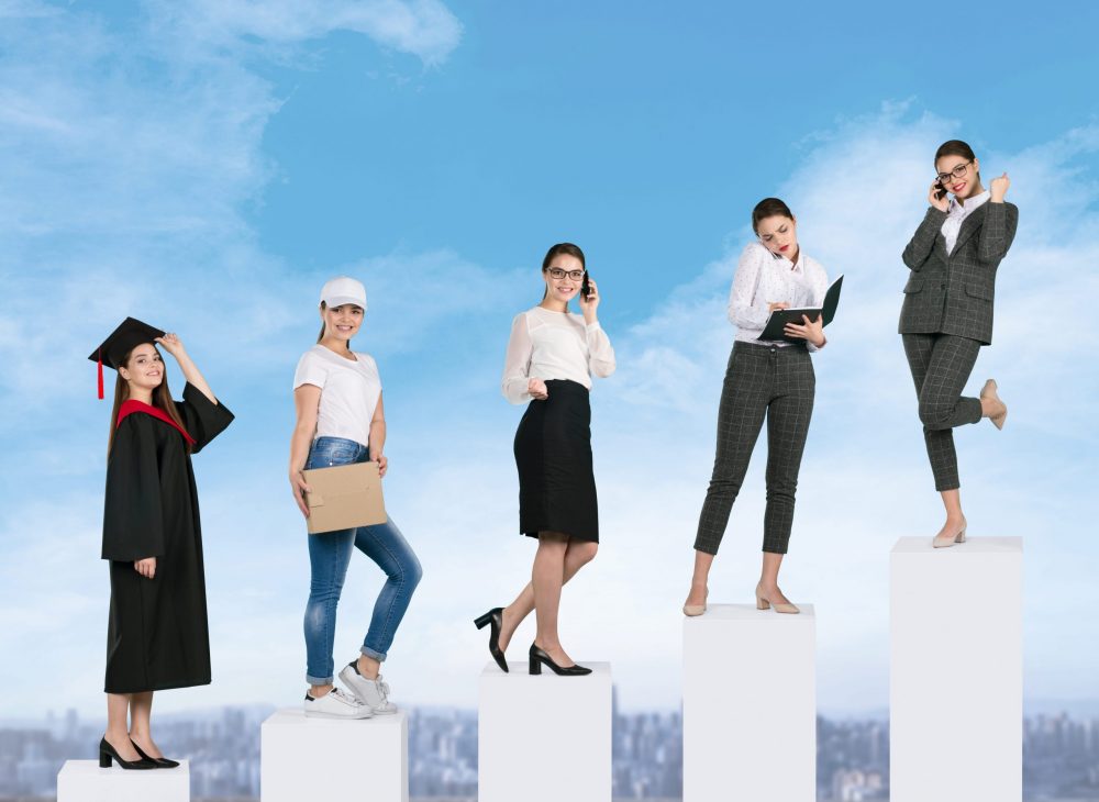 HR jobs